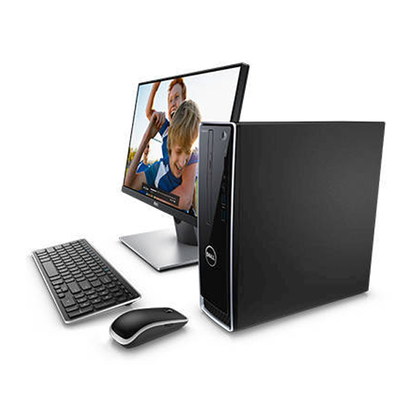 Wholesale Dell Inspiron 3252 SFF Desktop with best liquidation deal